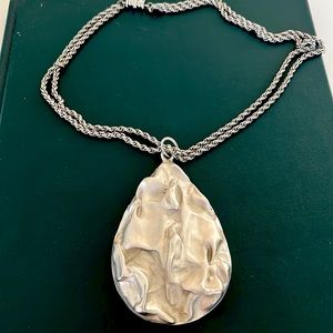 Les Bernard necklace